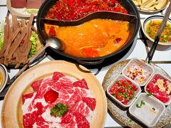-贰回巷火锅馆(钟楼店)