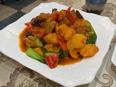 -新疆伊宁远征餐厅