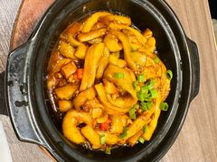 -周锦记广式餐厅(格林生活坊2期店)