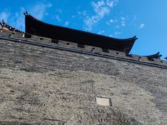 -雁门关景区