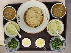 -朱洪元苏式面馆(绿宝广场店)