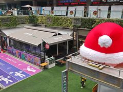 -福田卓悦INTOWN购物中心