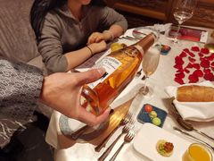 -北京古城老院厉晓麟精致菜