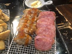 -小明同学(三里屯店)
