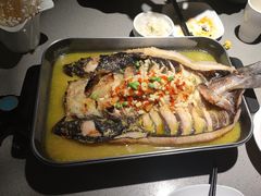 -半天妖烤鱼(新中关购物中心店)