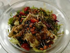 -正阳春烤鸭(华捷道店)