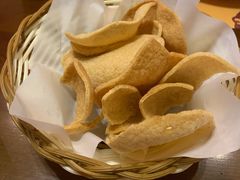 龙虾片-simply thai天泰(静安嘉里中心店)
