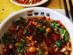 -田鸭肠·非遗火锅(彭州店)