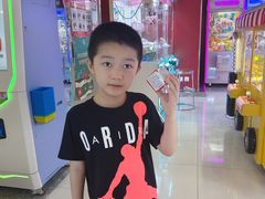 -汤姆熊欢乐世界(莘庄龙之梦店)