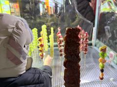 -曹宝林砂锅麻辣烫(星光路店)