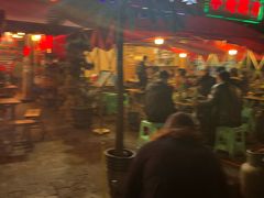 -巴渝老街印象生活麻辣烫(华宇·北城中央汇店)