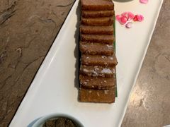 野生蜂蜜配黄耙-酸喜·三度酸·贵州味