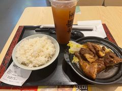 -永和大王(梅家浜店)