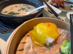 -安蒂娅.悦景轩中餐厅(西乡店)