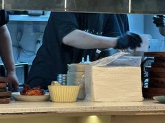 -CRAZYONES西班牙海鲜饭(上海美罗城店)