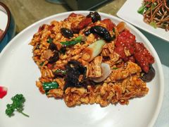 -京尊烤鸭店JINGZUN(春秀路店)