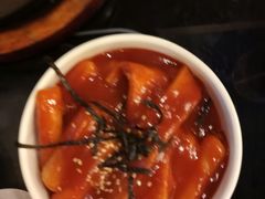 -米字旁先锋韩餐(茂业天地店)