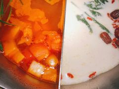 -湊湊火锅·茶憩(打浦桥日月光店)