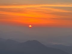 -萍乡武功山风景名胜区