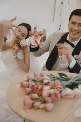 -摩玛婚纱摄影(杭州店)