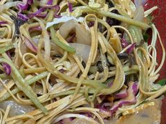 -佳兰雅序融合菜(高新店)