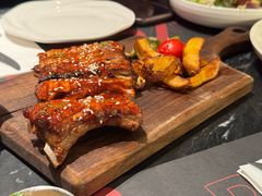-Nord Grill&Bar Highland诺德西餐(深圳欢乐海岸店)