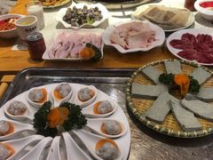 -大味生态火锅(蓝谷地店)