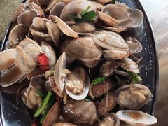 -四川人郑霞海鲜