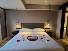 -成都天府丽都喜来登饭店