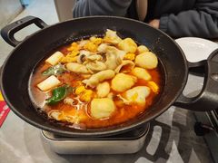 -肖记公安牛肉鱼杂馆·省级非物质文化遗产(江汉路直营店)