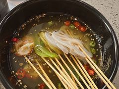 -一棠龙虾•王牌虾球(恒隆广场店)