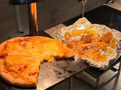 -漳州佰翔圆山酒店·圆山畔西餐厅