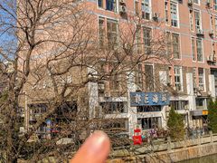 -好兄弟郭巨海鲜(天一阁店)