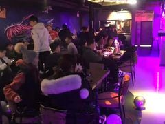 -vimi便利店酒吧