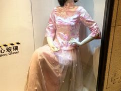 -上海纺织博物馆