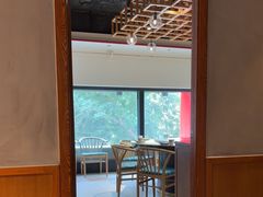 -山丹丹西北菜(金贸大厦店)