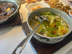 -阿忠食坊大排档·20年老店(万象城店)