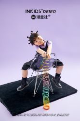 -INKIDS潮童社儿童摄影(朝阳大悦城店)