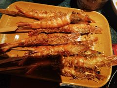 -牛New寿喜烧(金鹰世界店)