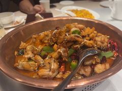 -口味堂(惠济路店)