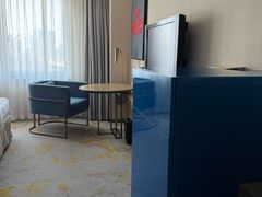 -上海虹桥宾馆(郁锦香品牌酒店)