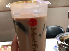 -鲜芋仙(太原街万达店)