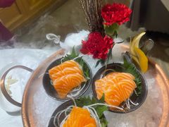 -万龙洲海鲜(安定门店)