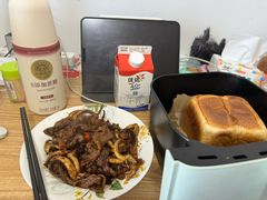 -红心闪闪面包牛奶公司(旺角星辰店)