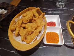 -杨家火锅(国美店)