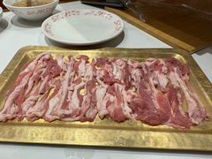 -东门口·新式老北京火锅(河西龙湖天街店)