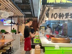 -云味馆·云南菜·云南米线(景田店)