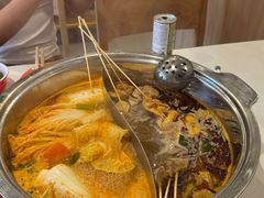 -袁记串串香(喜力博物馆店)