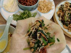 -合合春饼·酱骨·东北菜(潘家园店)