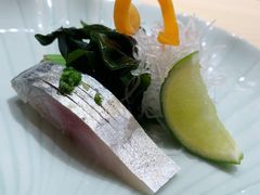 -鮨青(恒基名人购物中心店)